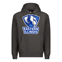Smoke eastern illinois panthers Premium Hoodie - linhVisuals