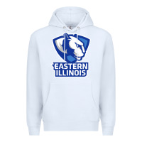 White eastern illinois panthers Premium Hoodie - linhVisuals