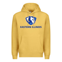 Antique Gold eastern illinois panthers Premium Hoodie - linhVisuals