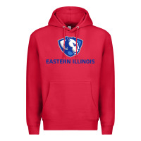 Cardinal eastern illinois panthers Premium Hoodie - linhVisuals
