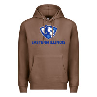 Chestnut eastern illinois panthers Premium Hoodie - linhVisuals