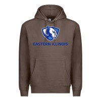 Coffee eastern illinois panthers Premium Hoodie - linhVisuals