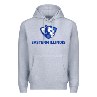 Heather Grey eastern illinois panthers Premium Hoodie - linhVisuals