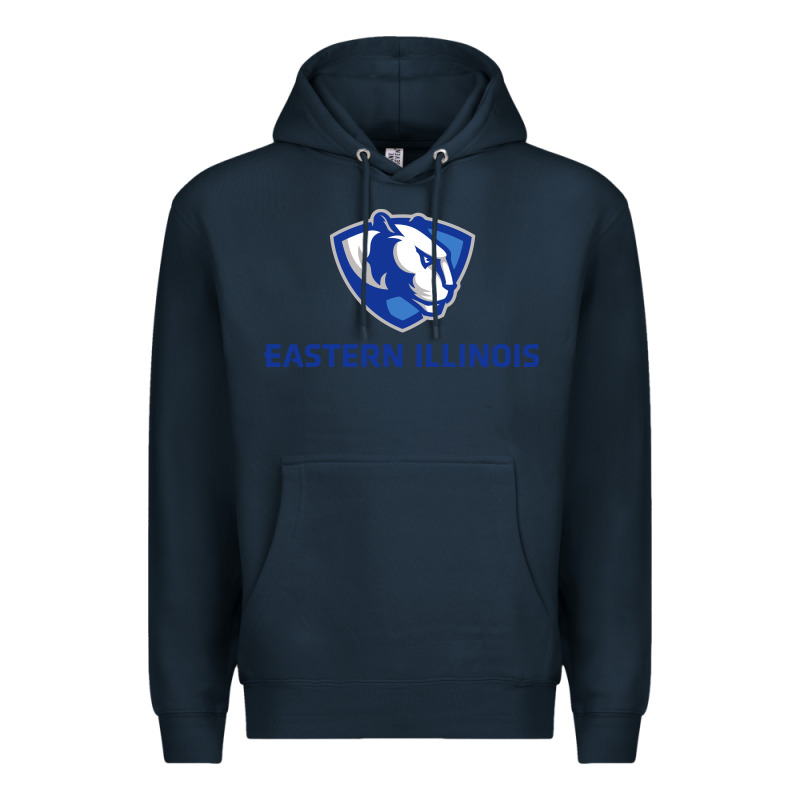 Eastern Illinois Panthers Premium Hoodie by linhVisuals | Teevron