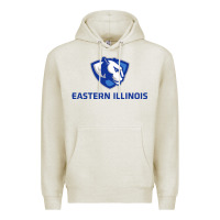 Oatmeal Heather eastern illinois panthers Premium Hoodie - linhVisuals