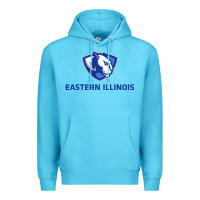 Ocean Blue eastern illinois panthers Premium Hoodie - linhVisuals