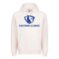 Pale Pink eastern illinois panthers Premium Hoodie - linhVisuals