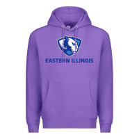 Purple eastern illinois panthers Premium Hoodie - linhVisuals