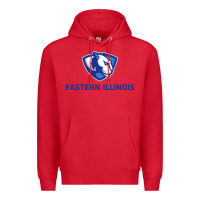 Red eastern illinois panthers Premium Hoodie - linhVisuals