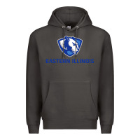 Smoke eastern illinois panthers Premium Hoodie - linhVisuals