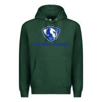 Sports Green eastern illinois panthers Premium Hoodie - linhVisuals