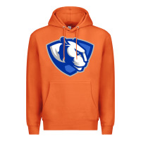 Carrot eastern illinois panthers Premium Hoodie - linhVisuals