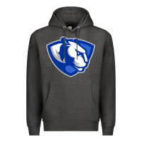 Charcoal Heather eastern illinois panthers Premium Hoodie - linhVisuals