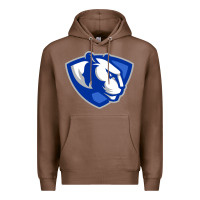 Chestnut eastern illinois panthers Premium Hoodie - linhVisuals