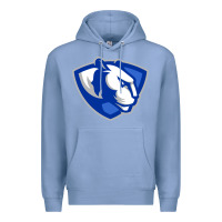 Colony Blue eastern illinois panthers Premium Hoodie - linhVisuals