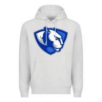 Dove Grey eastern illinois panthers Premium Hoodie - linhVisuals