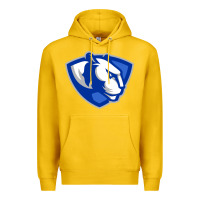 Lemon eastern illinois panthers Premium Hoodie - linhVisuals