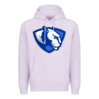 Lilac eastern illinois panthers Premium Hoodie - linhVisuals
