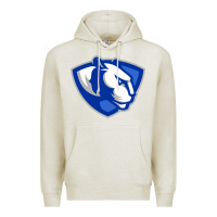 Oatmeal Heather eastern illinois panthers Premium Hoodie - linhVisuals
