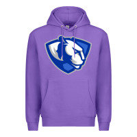 Purple eastern illinois panthers Premium Hoodie - linhVisuals