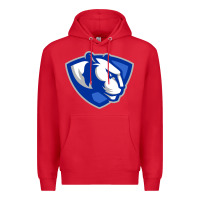 Red eastern illinois panthers Premium Hoodie - linhVisuals