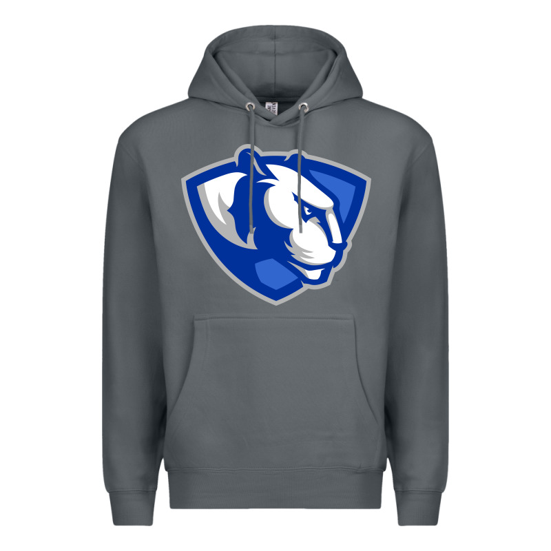 Eastern Illinois Panthers Premium Hoodie by linhVisuals | Teevron
