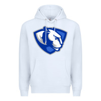 White eastern illinois panthers Premium Hoodie - linhVisuals