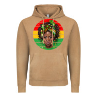 Vintage Camel black women Vintage Hoodie - BarkalooDesign