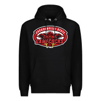 Black jacksonville state gamecocks Premium Hoodie - linhVisuals