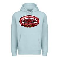 Blue Mist jacksonville state gamecocks Premium Hoodie - linhVisuals