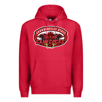 Cardinal jacksonville state gamecocks Premium Hoodie - linhVisuals