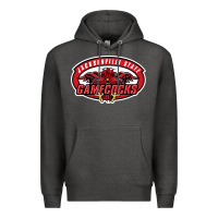 Charcoal Heather jacksonville state gamecocks Premium Hoodie - linhVisuals
