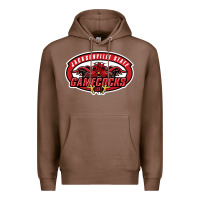 Chestnut jacksonville state gamecocks Premium Hoodie - linhVisuals