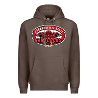 Coffee jacksonville state gamecocks Premium Hoodie - linhVisuals
