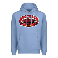 Colony Blue jacksonville state gamecocks Premium Hoodie - linhVisuals
