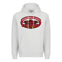Dove Grey jacksonville state gamecocks Premium Hoodie - linhVisuals