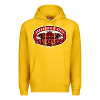 Lemon jacksonville state gamecocks Premium Hoodie - linhVisuals