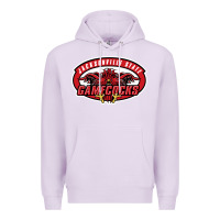 Lilac jacksonville state gamecocks Premium Hoodie - linhVisuals