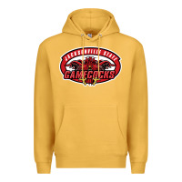 Mustard jacksonville state gamecocks Premium Hoodie - linhVisuals
