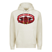 Oatmeal Heather jacksonville state gamecocks Premium Hoodie - linhVisuals