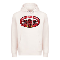 Pale Pink jacksonville state gamecocks Premium Hoodie - linhVisuals