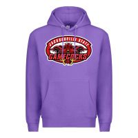 Purple jacksonville state gamecocks Premium Hoodie - linhVisuals