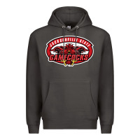 Smoke jacksonville state gamecocks Premium Hoodie - linhVisuals