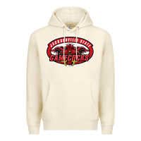 Tofu jacksonville state gamecocks Premium Hoodie - linhVisuals