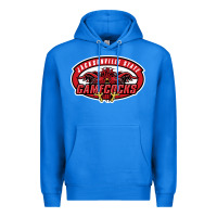True Royal jacksonville state gamecocks Premium Hoodie - linhVisuals