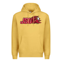 Antique Gold jacksonville state gamecocks Premium Hoodie - linhVisuals