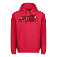 Cardinal jacksonville state gamecocks Premium Hoodie - linhVisuals