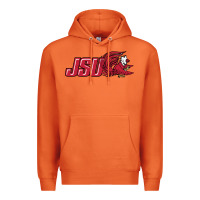 Carrot jacksonville state gamecocks Premium Hoodie - linhVisuals