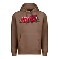 Chestnut jacksonville state gamecocks Premium Hoodie - linhVisuals