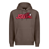Coffee jacksonville state gamecocks Premium Hoodie - linhVisuals